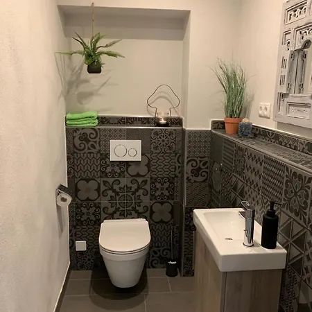 Am Teich Apartament *