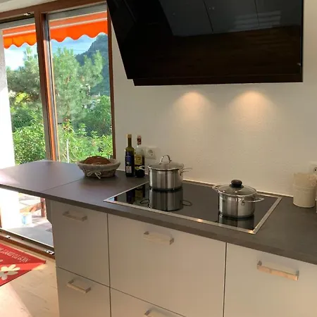 Am Teich Appartement Kamp-Bornhofen