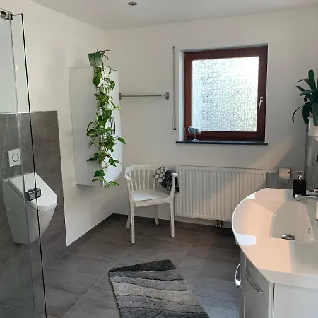 Am Teich Apartament *