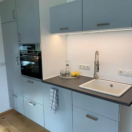 Appartement Am Teich