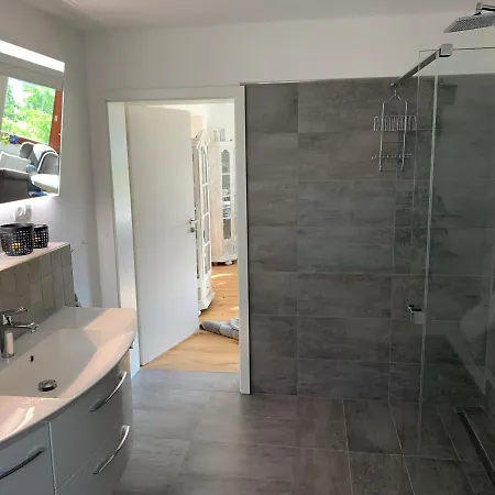 Am Teich Apartament Kamp-Bornhofen