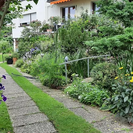 Appartement Am Teich