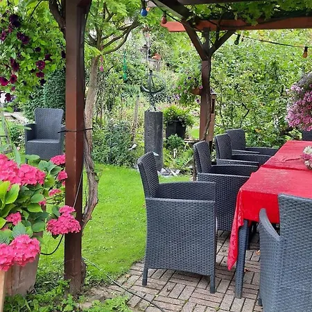 Appartement Am Teich