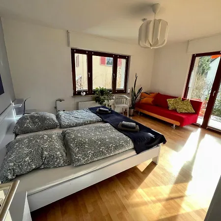 Am Teich Appartement