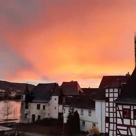 Am Teich Apartamento *