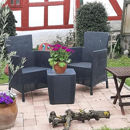 Appartement Am Teich