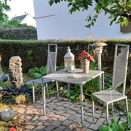 Apartamento Am Teich Kamp-Bornhofen