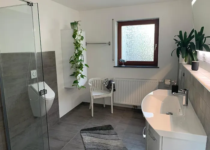 Am Teich Apartamento *