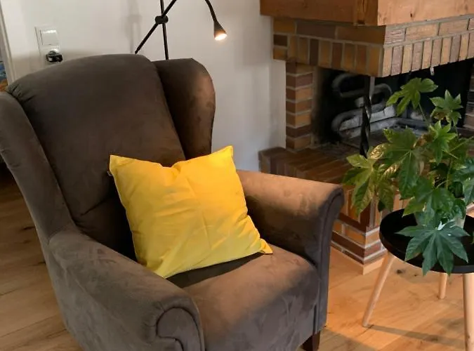 Am Teich Apartamento *