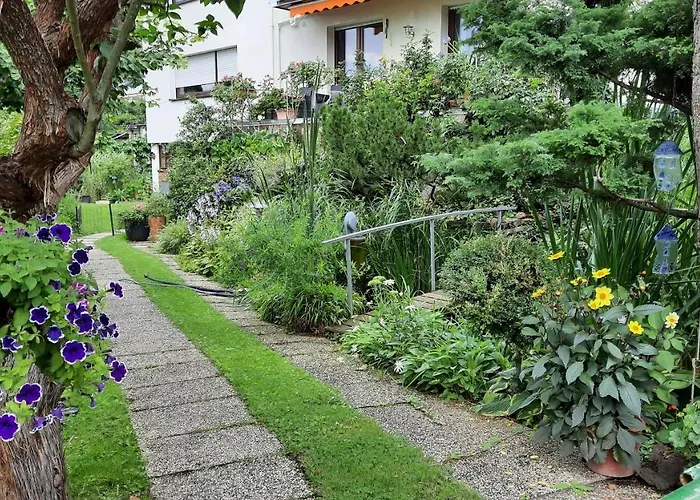 Apartamento Am Teich