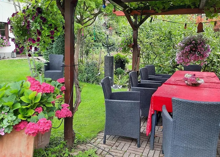 Apartamento Am Teich