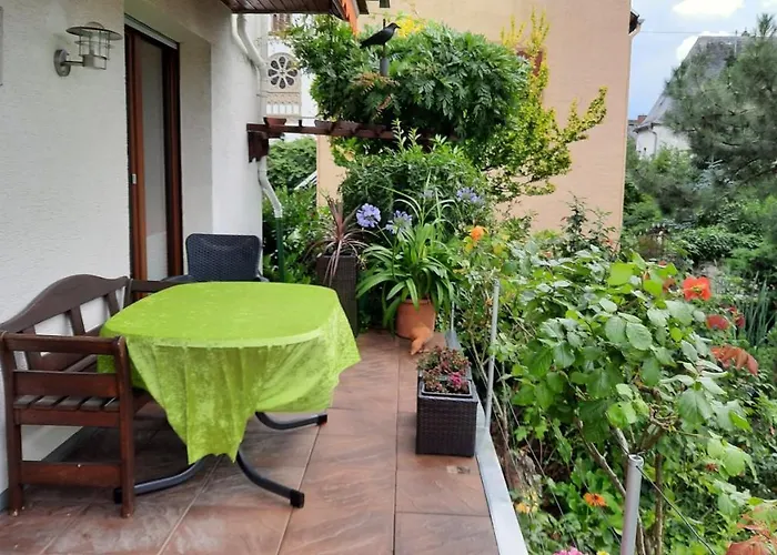 Am Teich * Kamp-Bornhofen