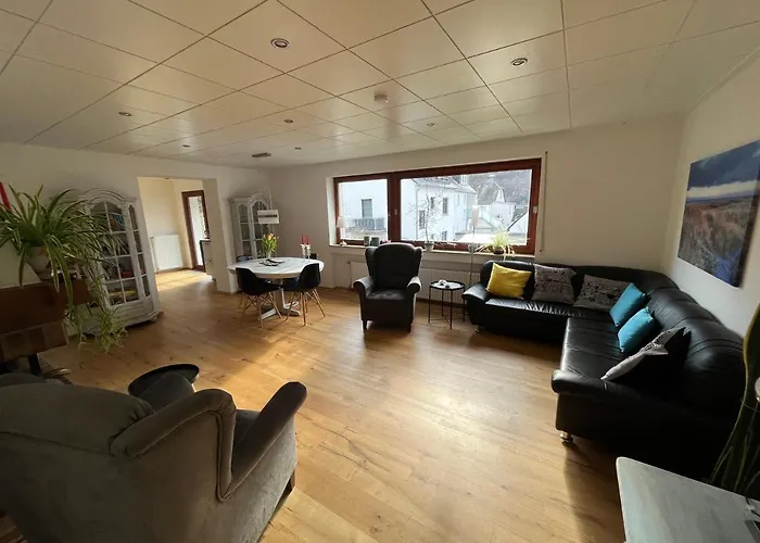 Am Teich * Kamp-Bornhofen