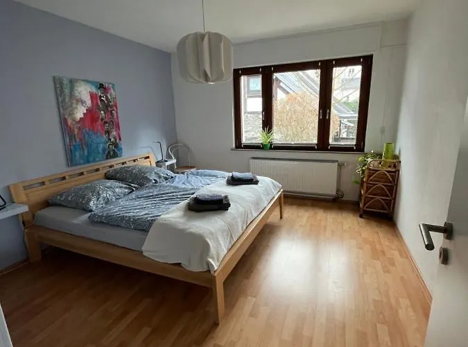 Apartamento Am Teich *