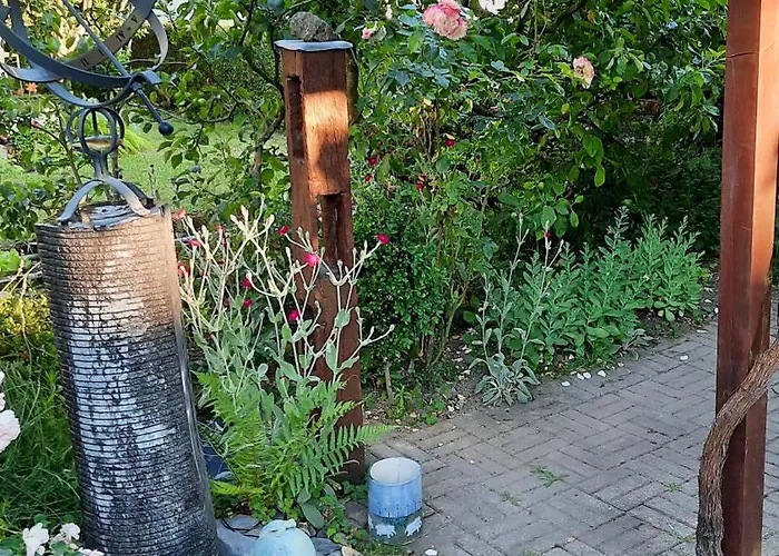 Am Teich Apartment Kamp-Bornhofen