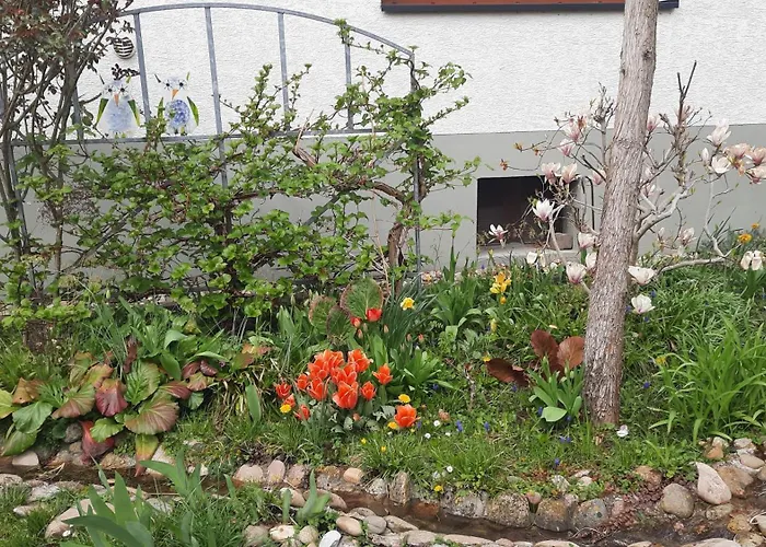 Apartamento Am Teich