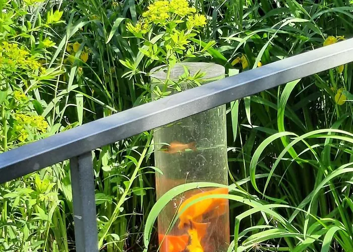 Apartamento Am Teich Kamp-Bornhofen