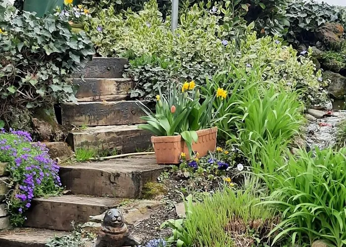 Am Teich Apartamento *