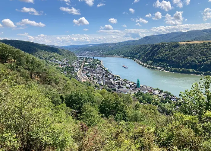 Apartamento Am Teich *